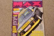 MAX Power mags 1993