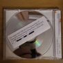 Missy Elliott Pass That Dutch Promo CD Image 2