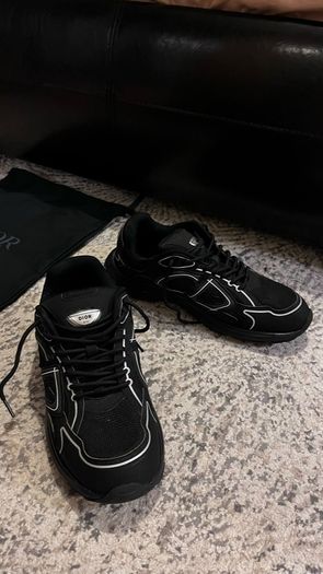 Dior B30s