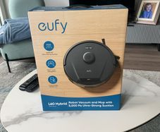 Robot Vacuum