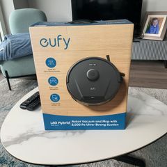 Robot Vacuum