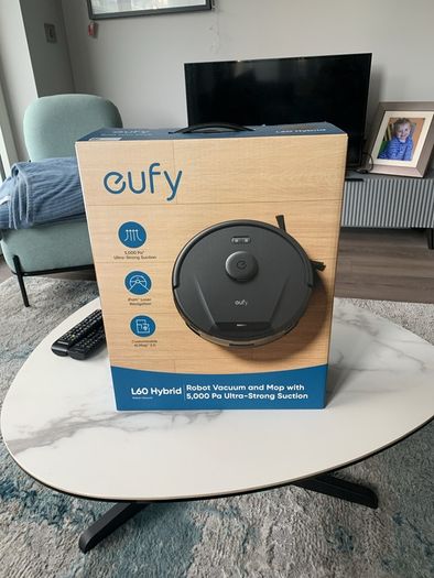 Robot Vacuum