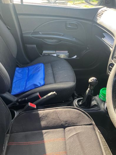 2011 Kia Picanto