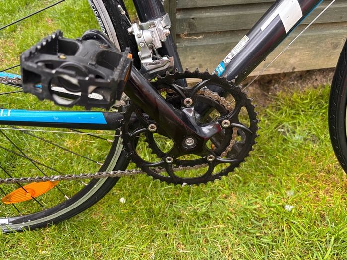 Trek Racing Bike