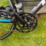 Trek Racing Bike Image 3