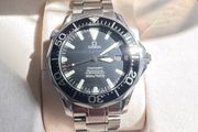 Omega Seamaster " Peter Blake "