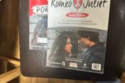 Romeo and Juliet JC