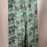 M&S Wide Leg Cropped Trousers Image 2