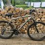 Apollo Slant mountain bike Image 3