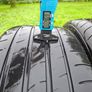 20" Genuine Audi Q5 S Line Alloys with tyres Image 8