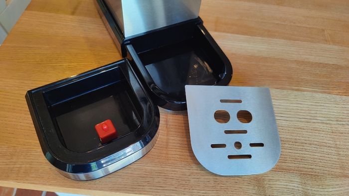 Coffee Machine