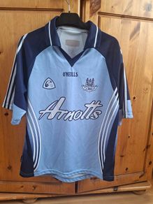 Dublin ONeills Arnotts Jersey
