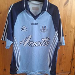 Dublin ONeills Arnotts Jersey