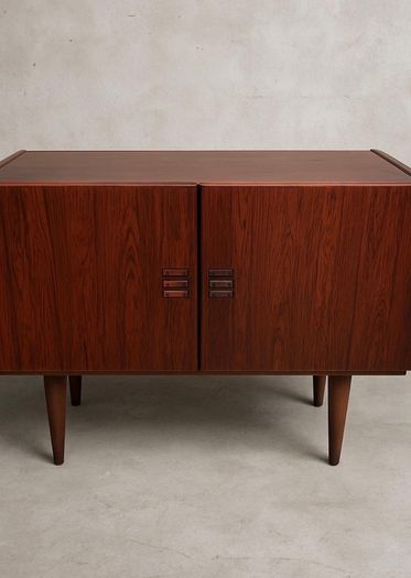 sideboard mid century vintage retro teak danish