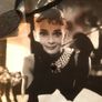 Gift Bags  -  Breakfast at Tiffanys, Audrey Hepburn 3-Set Image 2