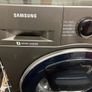 Samsung 8kg Add Mid Wash Eco Buble Washing Machine Image 4