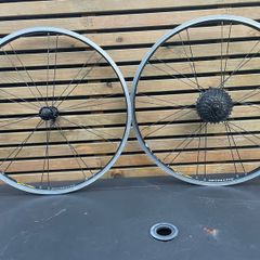 Rolf Satellite 26 inch mtb wheels