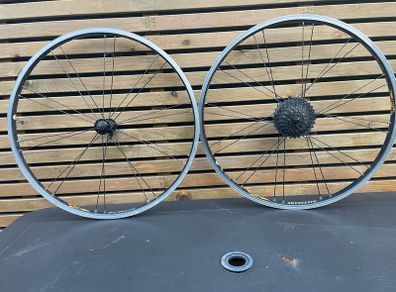 Rolf Satellite 26 inch mtb wheels
