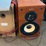 SONY speakers Image 6