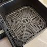 Cosori air fryer large 6.2L Image 3