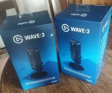 Elgato Wave 3 - One left!!