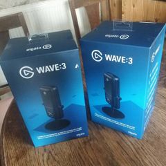 Elgato Wave 3 - One left!!