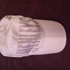 Henleys pink ladies cotton cap Postage included