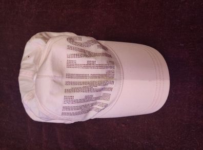 Henleys pink ladies cotton cap Postage included