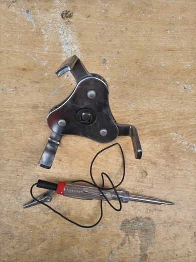 Torx & Allen Keys, Socket Sets, Oil Filter Wrench + More