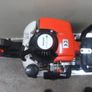 Kutmower Hedge Cutter (KHT600E) Image 4