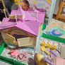 G1 My little pony show stable - complete Image 2
