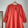 &other Stories Dress Size Uk 10 Image 4