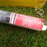 new box of welding rods Image 5