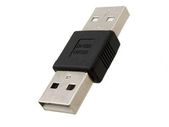 New USB A Male To USB A Male Adapter Converter Changer Gender #238
