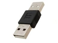 main image for ad New USB A Male To USB A Male Adapter Converter Changer Gender #238