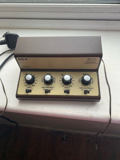 train controller
