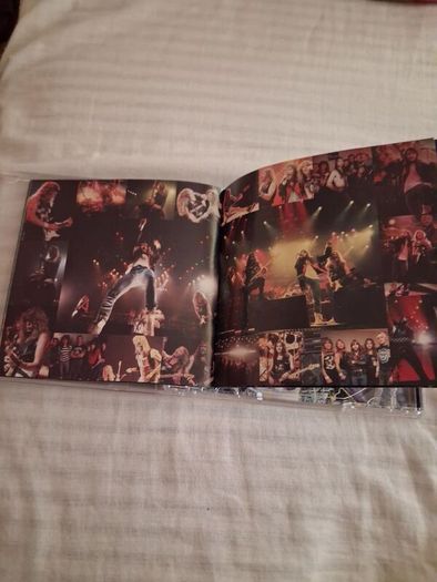 Iron Maiden. CD.