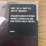 Dust Junkys - Nothin Personal - 12" Vinyl Single ( Dub Pistols / Dylan Rhymes / Headrillaz Mixes ) - 1998 Polydor Image 2