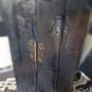 Hand crafted wooden storage box Image 6