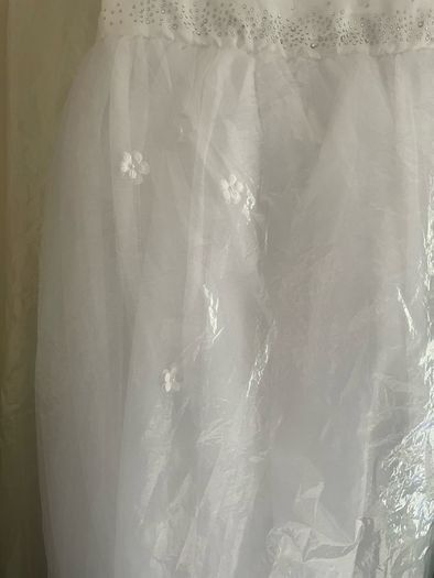 First Holy Communion Dress