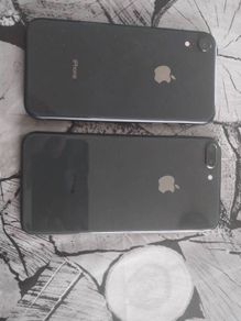 i phone xr and I phone 8