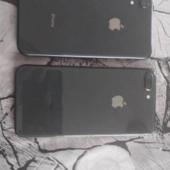 i phone xr and I phone 8