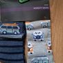 NEW 12 X Pair of Men's Socks Image 2