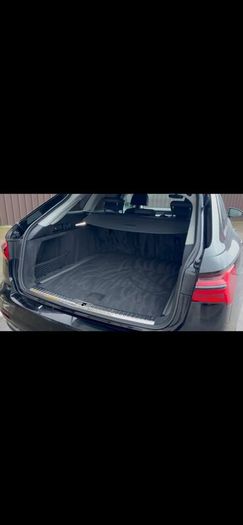Audi A6 2019 Auto 204bhp