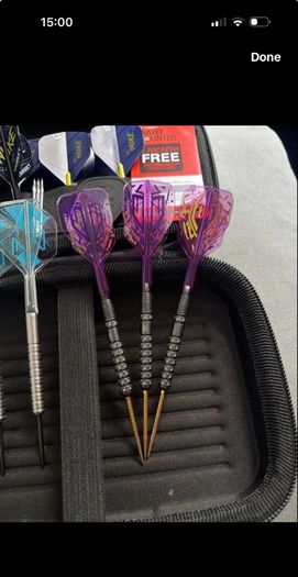 darts bundle
