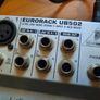 Behringer Sound Mixer Image 2