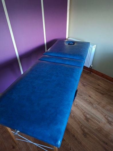 Massage Table