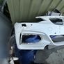 bmw 2 series msport front bumper Image 2