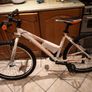 Raleigh mountain Bike Image 2