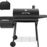 Charcoal BBQ Grill Image 7